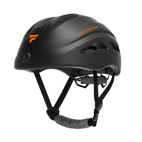 Foxwear Smart Camera Helmet V8 – Foxwearoutdoor